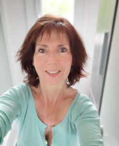 anne marie roudot