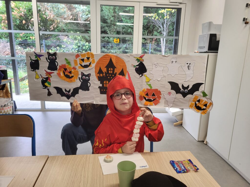 Halloween ACCES 31 - 10