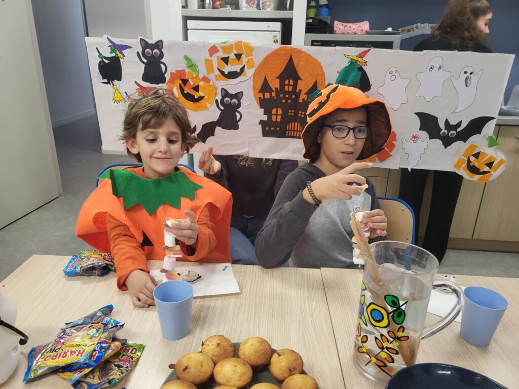 Halloween ACCES 31 - 11