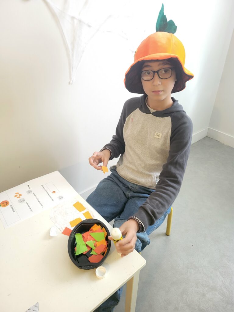 Halloween ACCES 31 - 13