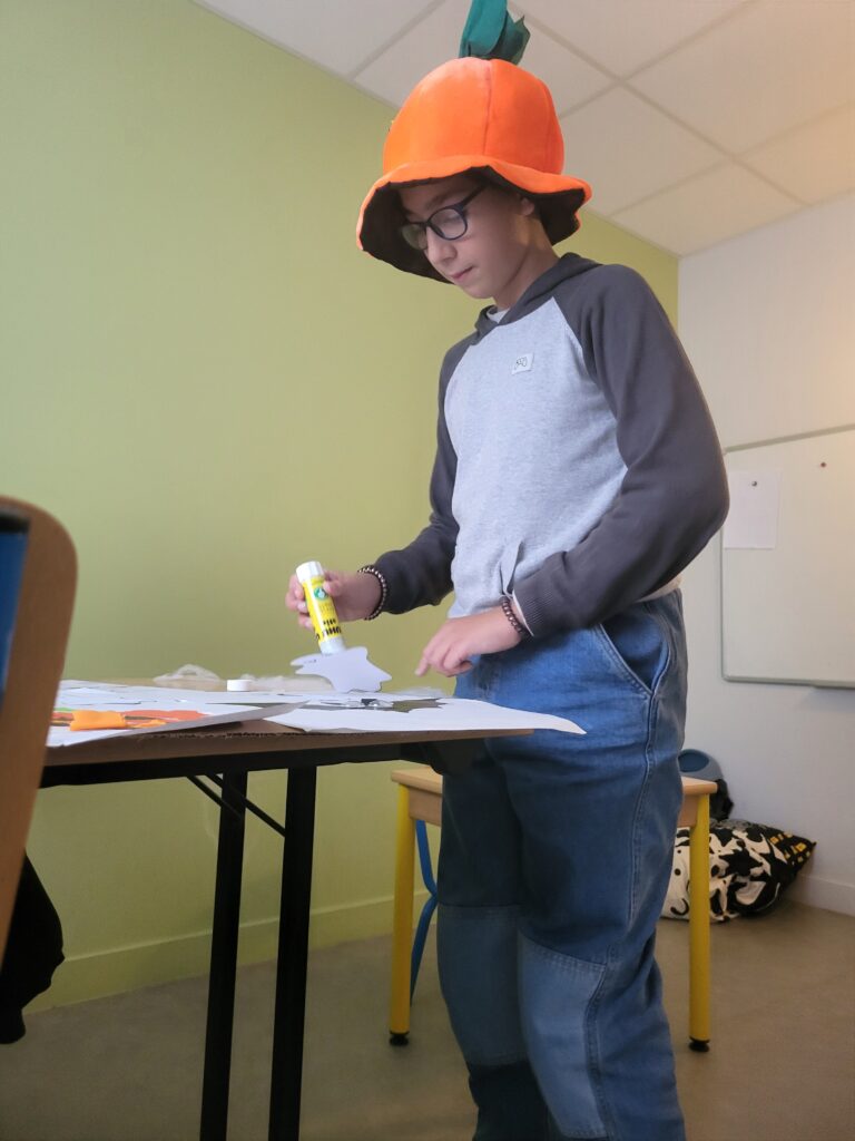 Halloween ACCES 31 - 14