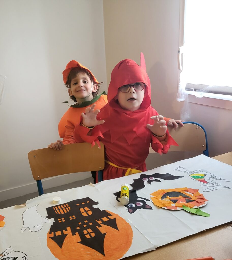 Halloween ACCES 31 - 15