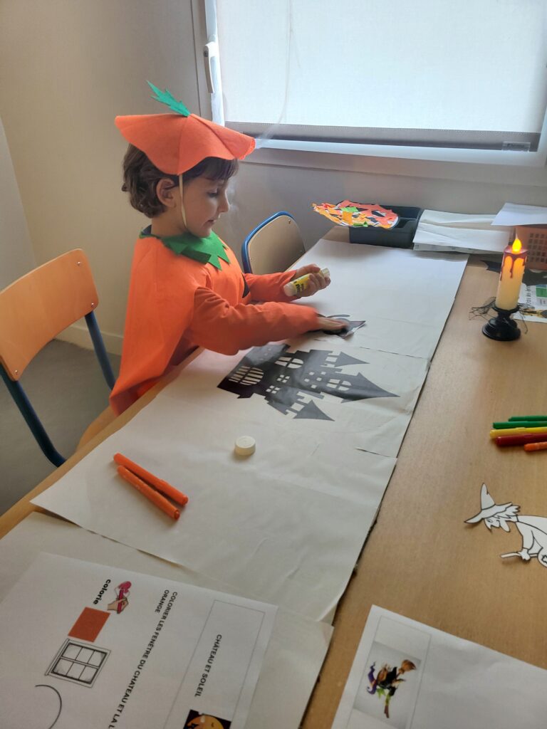 Halloween ACCES 31 - 16