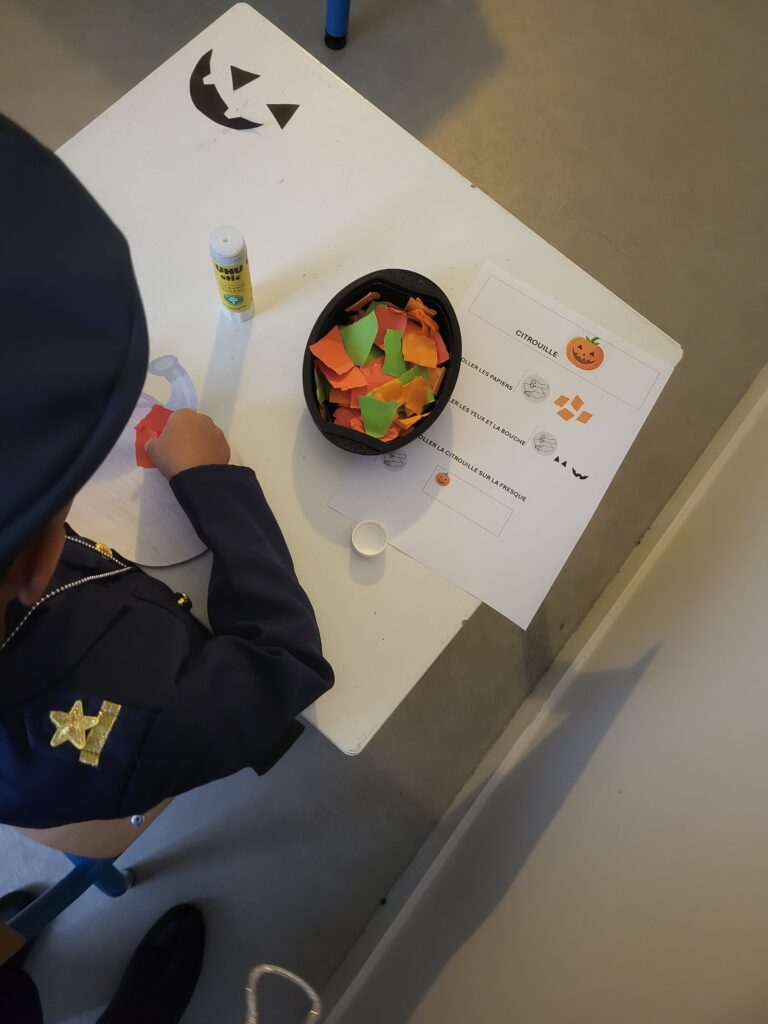 Halloween ACCES 31 - 17