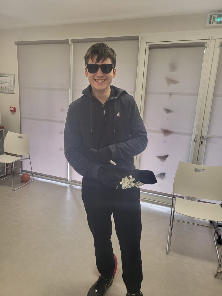 Halloween ACCES 31 - 18