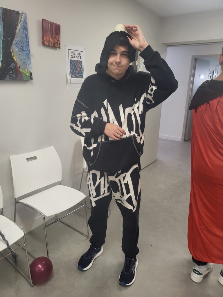 Halloween ACCES 31 - 19