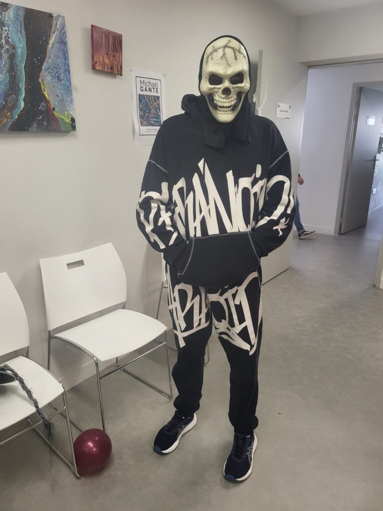 Halloween ACCES 31 - 20