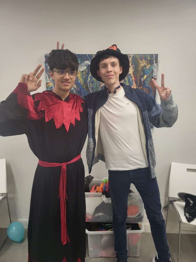 Halloween ACCES 31 - 21