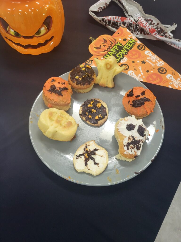 Halloween ACCES 31 - 22