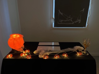 Halloween ACCES 31 - 5