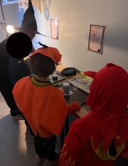 Halloween ACCES 31 - 6