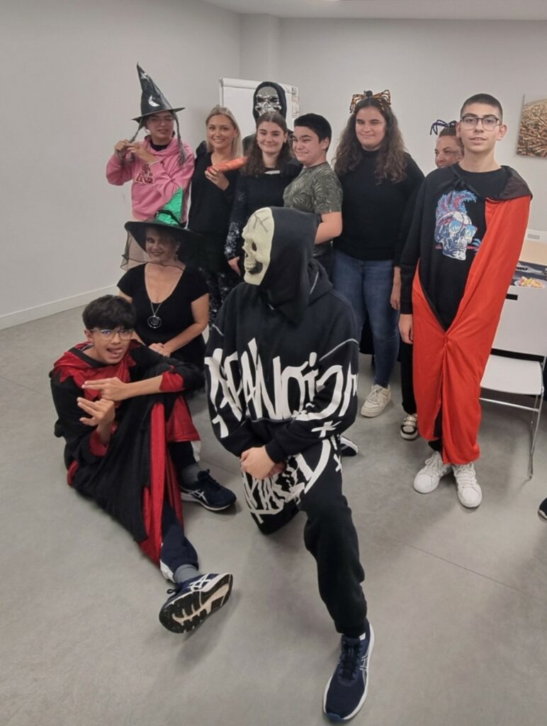 Halloween ACCES 31 - 7