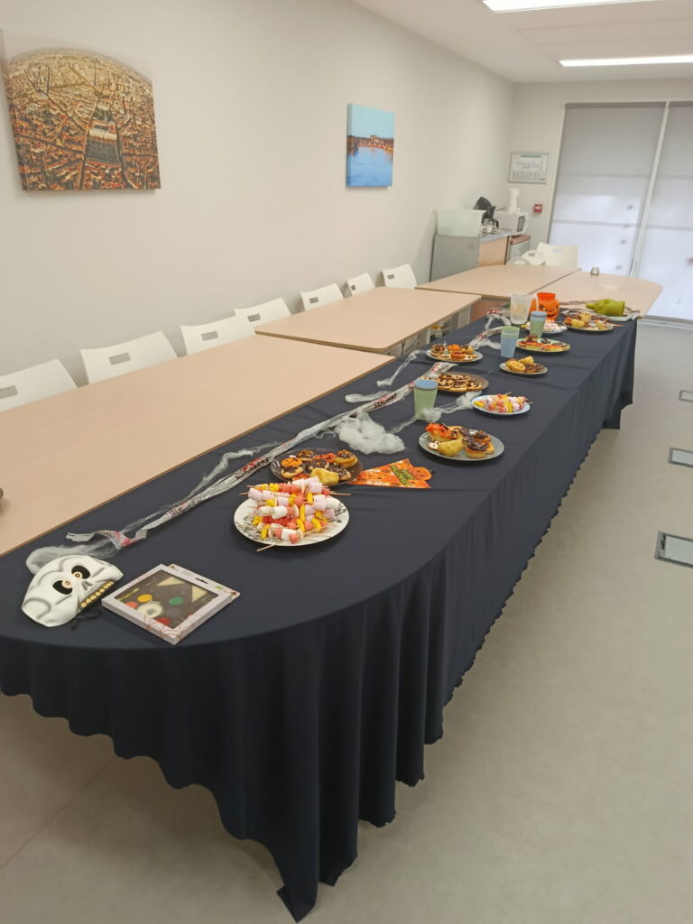 Halloween ACCES 31 - 8