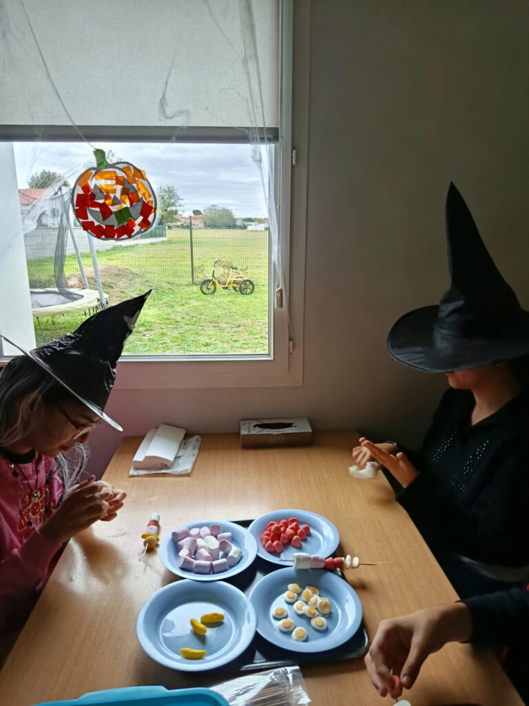 Halloween ACCES 31 - 9