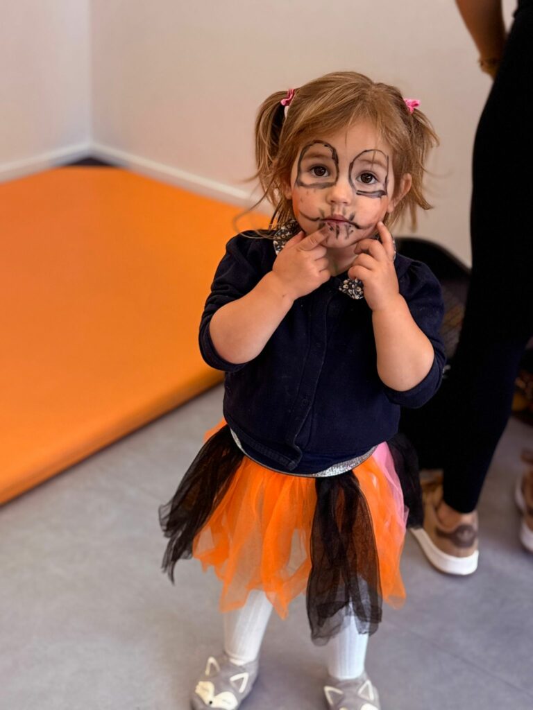 SMILE - Halloween 25 - 4