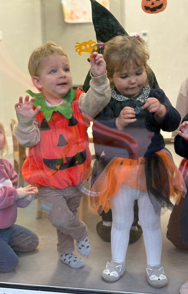 SMILE - Halloween 25 - 7