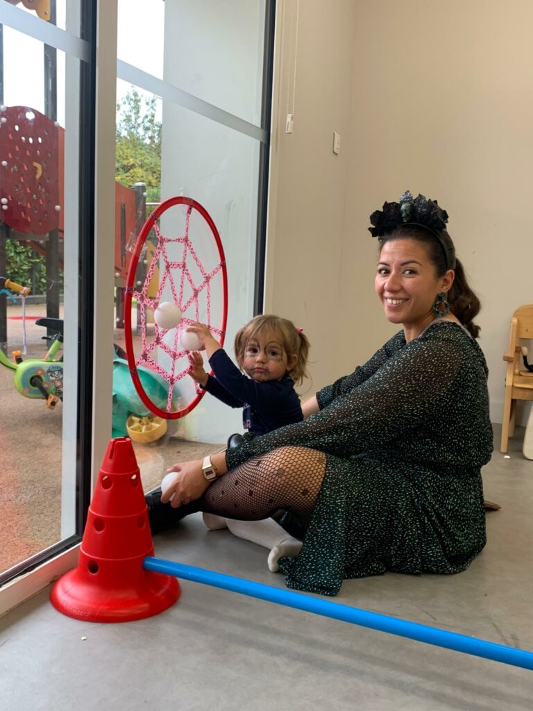 SMILE - Halloween 25 - 8