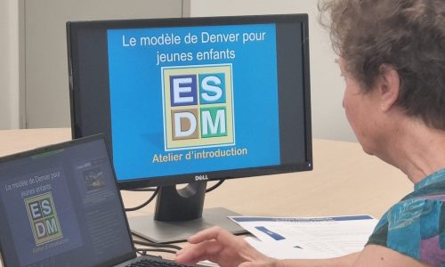 ESDM - Pr ROGE