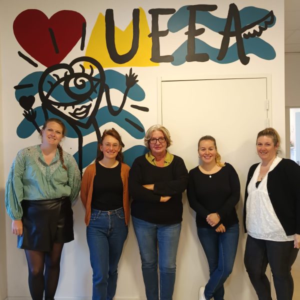 Inauguration UEEA 46 - 2026 05